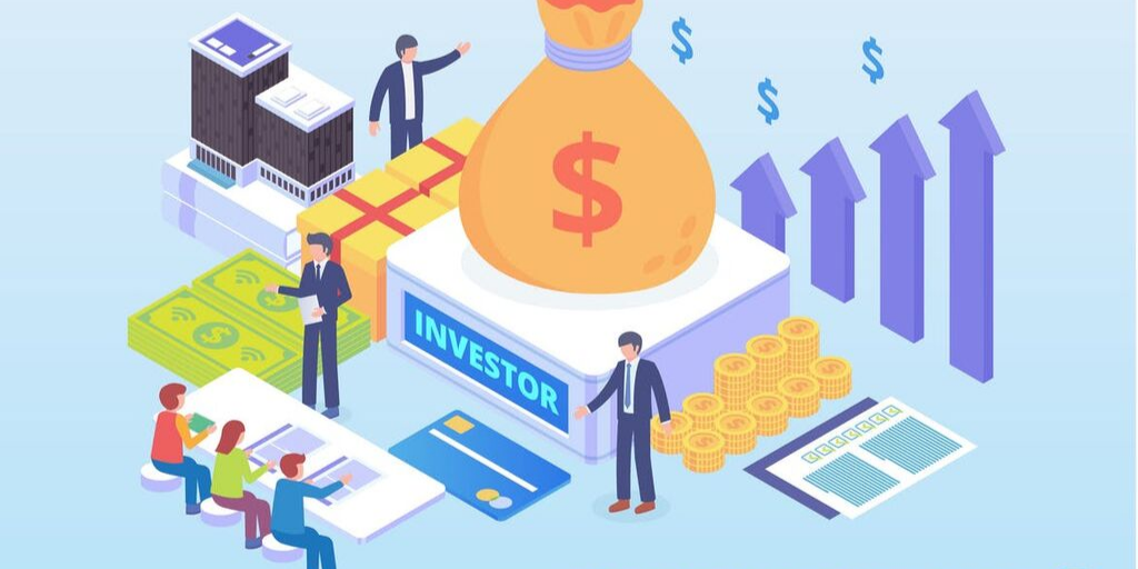Nhà đầu tư giảm số lượng và chất lượng giao dịch, (Ảnh: Internet)
