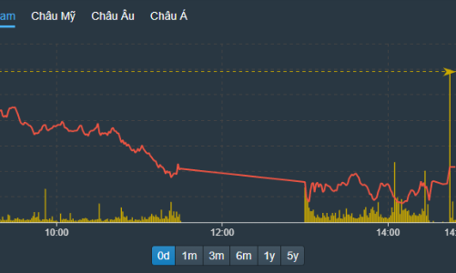 Mốc 1.000 điểm có đứng vững?