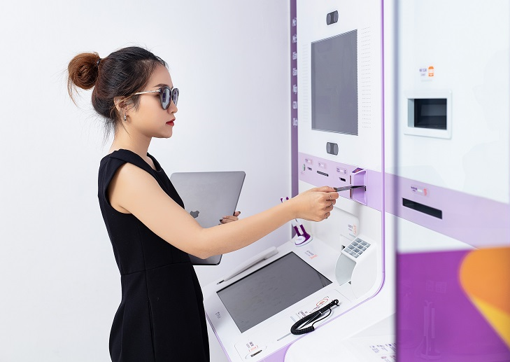 Vietnam seeing the fastest digital banking adoption in the region