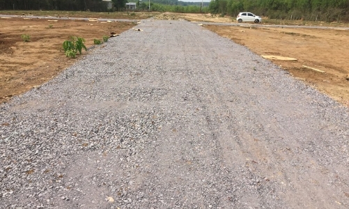 Lâm Đồng thu hồi 659.458,9m2 đất để chuyển đổi mục đích xây dựng giao thông