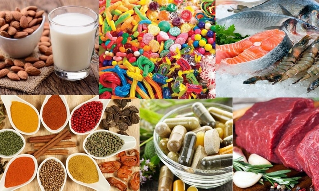 Việt Nam đặt mục tiêu trở thành quốc gia sản xuất và cung cấp thực phẩm minh bạch - trách nhiệm - bền vững.