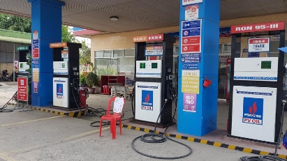 VINASME seeks conference on difficulties facing gasoline businesses