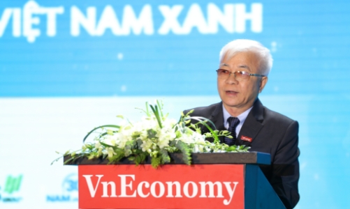 TS Chử Văn Lâm: Sự lớn mạnh của doanh nghiệp thể hiện sự lớn mạnh của các ngành kinh tế 