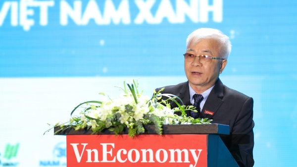 TS Chử Văn Lâm: Sự lớn mạnh của doanh nghiệp thể hiện sự lớn mạnh của các ngành kinh tế 