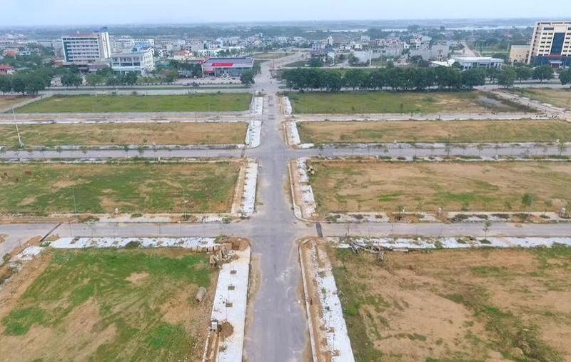 Dong Nai to auction six land plots before end of year