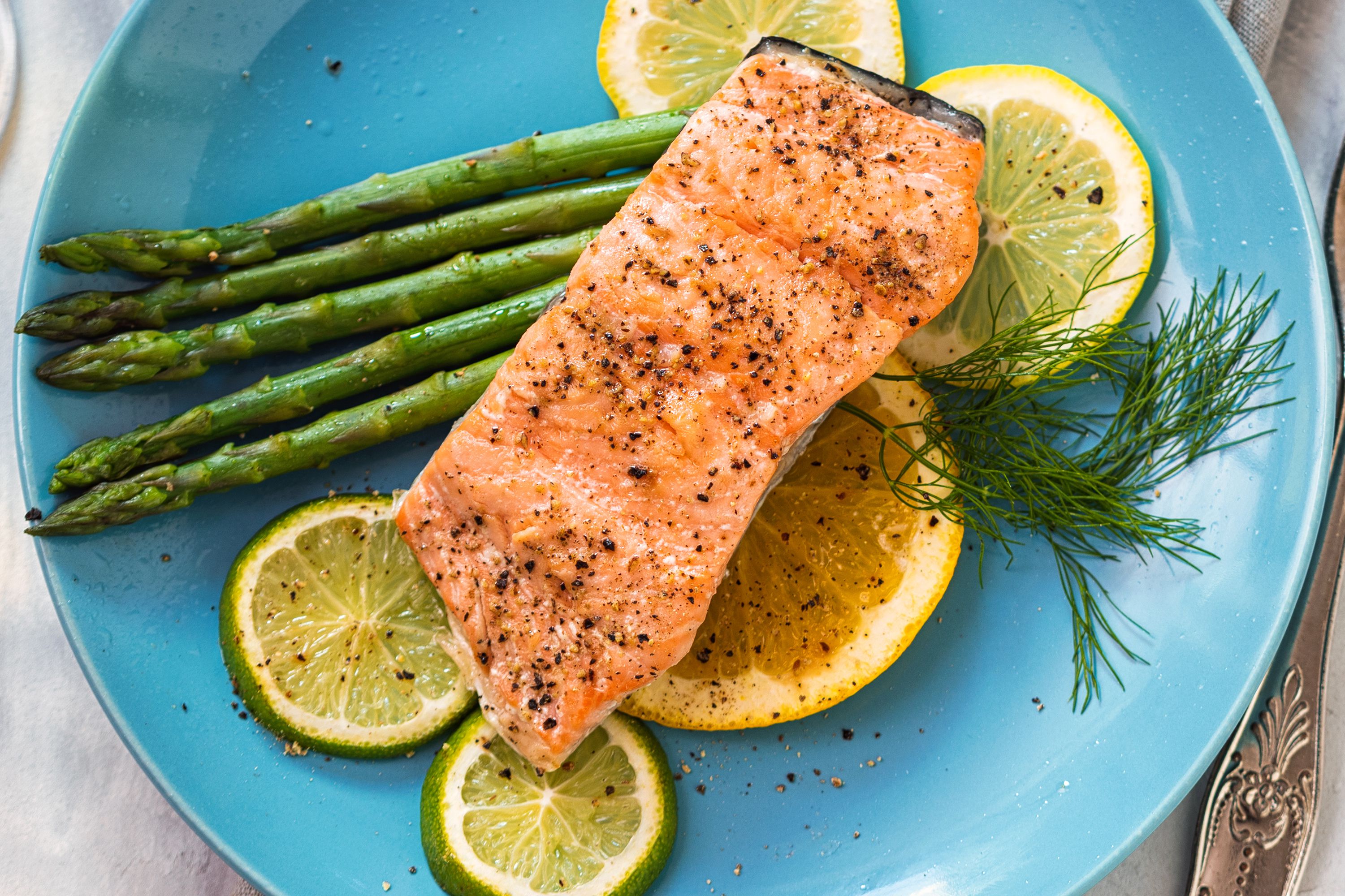 Rau củ, tr&aacute;i c&acirc;y, c&aacute; b&eacute;o... mới được FDA cập nhật v&agrave;o danh s&aacute;ch 