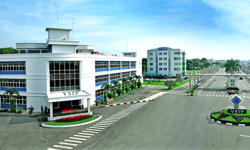 VSIP và nhiều doanh nghiệp lớn tại Việt Nam được vinh danh vì những nỗ lực trong gần 3 năm Covid