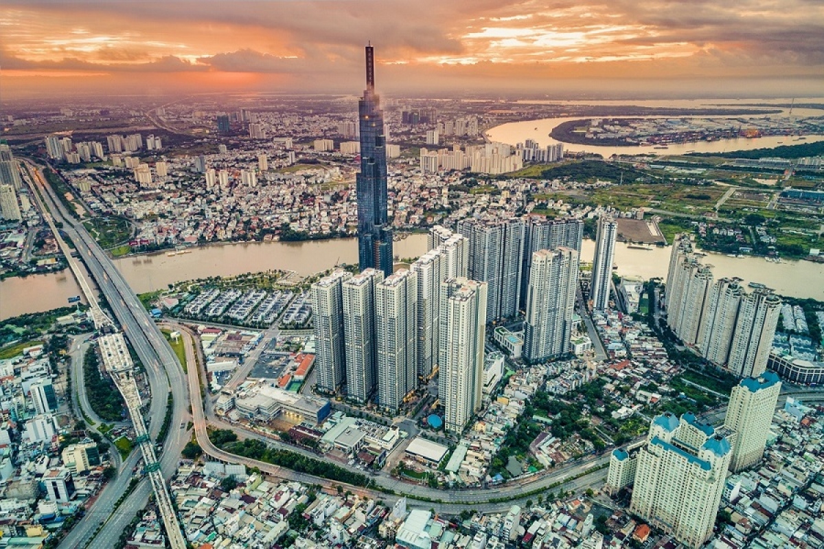 Hàng ngàn Thương hiệu mạnh đang góp phần kiến tạo Việt Nam giàu mạnh