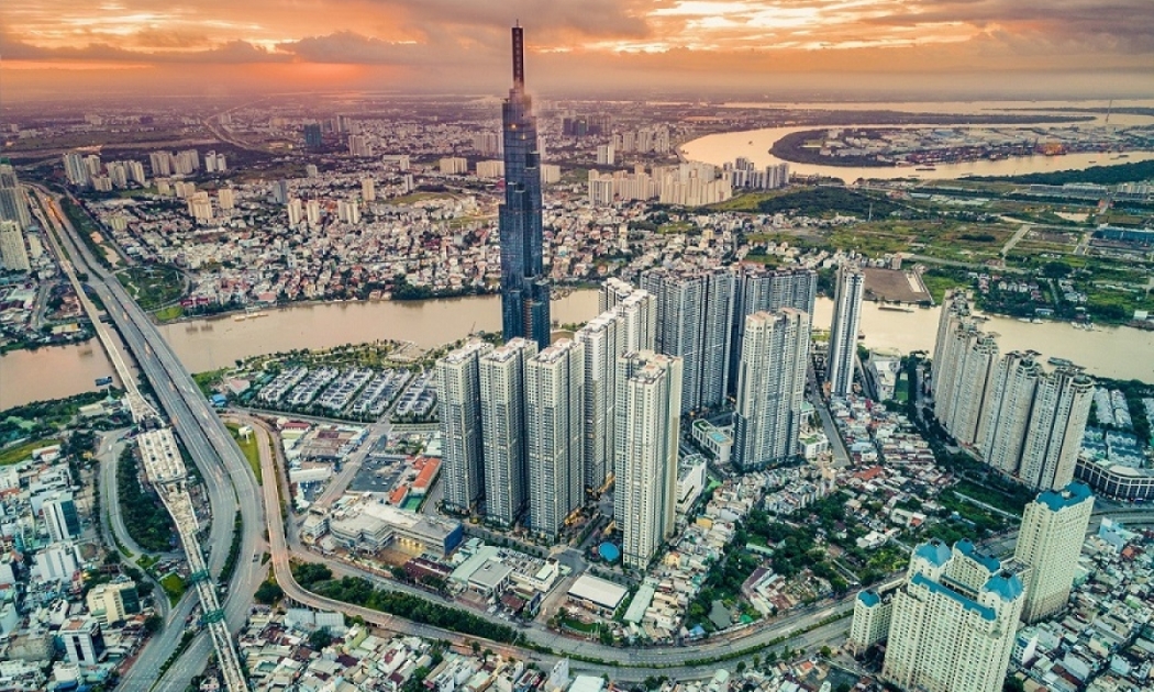 Hàng ngàn Thương hiệu mạnh đang góp phần kiến tạo Việt Nam giàu mạnh