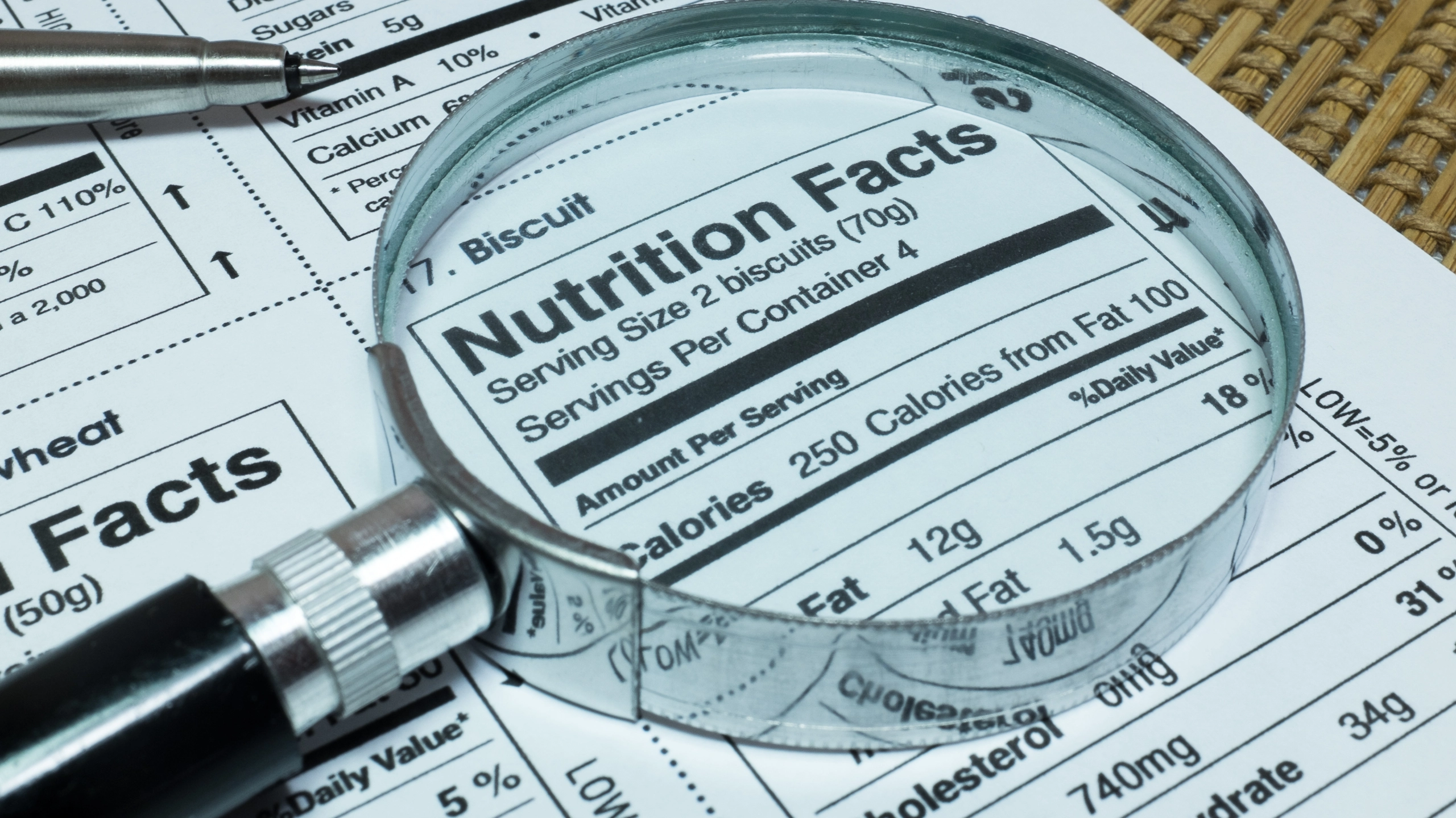 Thực tế,&nbsp;việc x&aacute;c định điều g&igrave; l&agrave;m cho thực phẩm c&oacute; lợi cho sức khỏe l&agrave; một qu&aacute; tr&igrave;nh phức tạp.&nbsp;