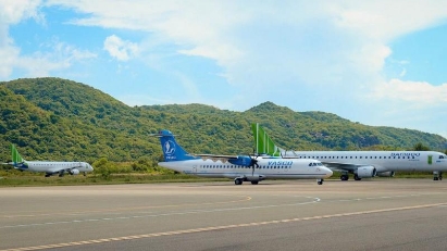Development of small local airports still necessary
