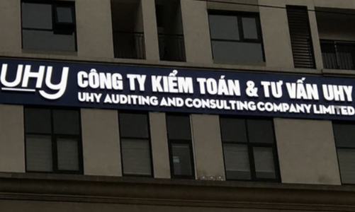 Đơn vị đồng ý kiểm toán cho Tập đoàn FLC làm ăn ra sao? 