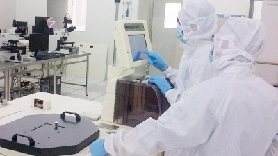 HCMC promoting attraction of experts and scientists