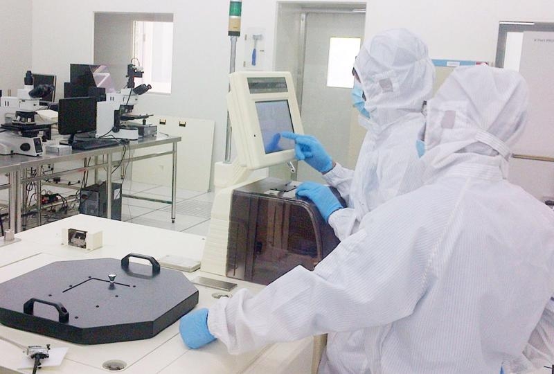 HCMC promoting attraction of experts and scientists