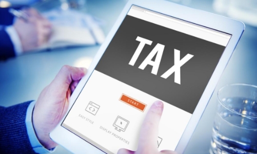 Ngành thuế tăng thu ngân sách 9 tháng nhờ đẩy mạnh các dịch vụ thuế số