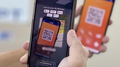 VNPT Money launches money transfer service