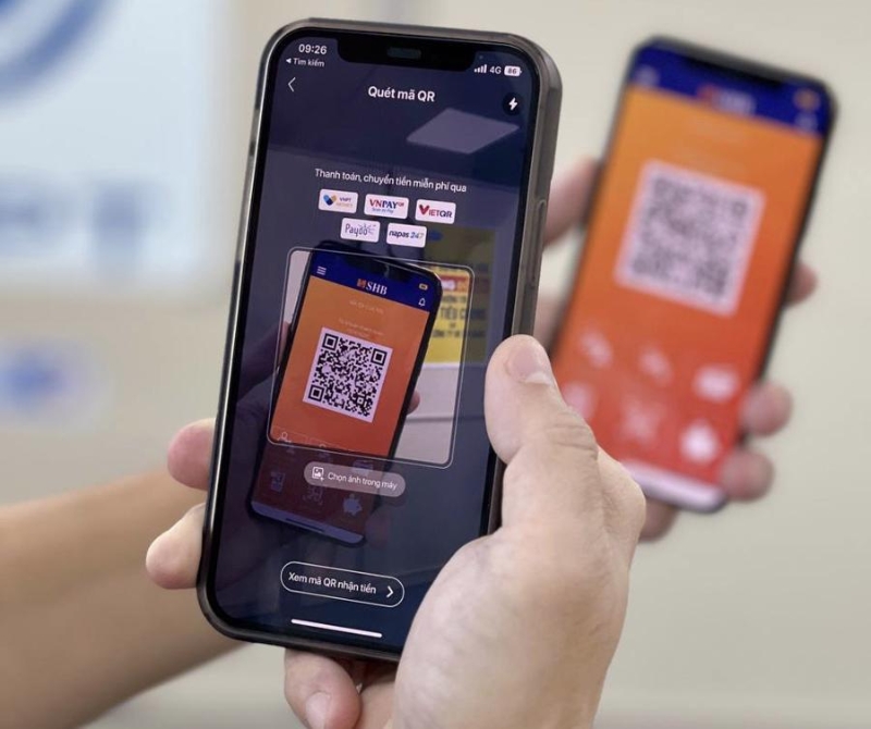 VNPT Money launches money transfer service