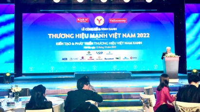 VnEconomy active in digital transformation