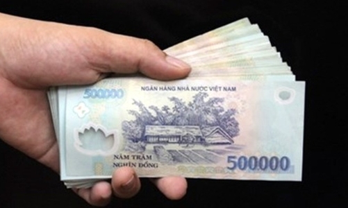 Hệ lụy từ hành vi cho vay lãi nặng