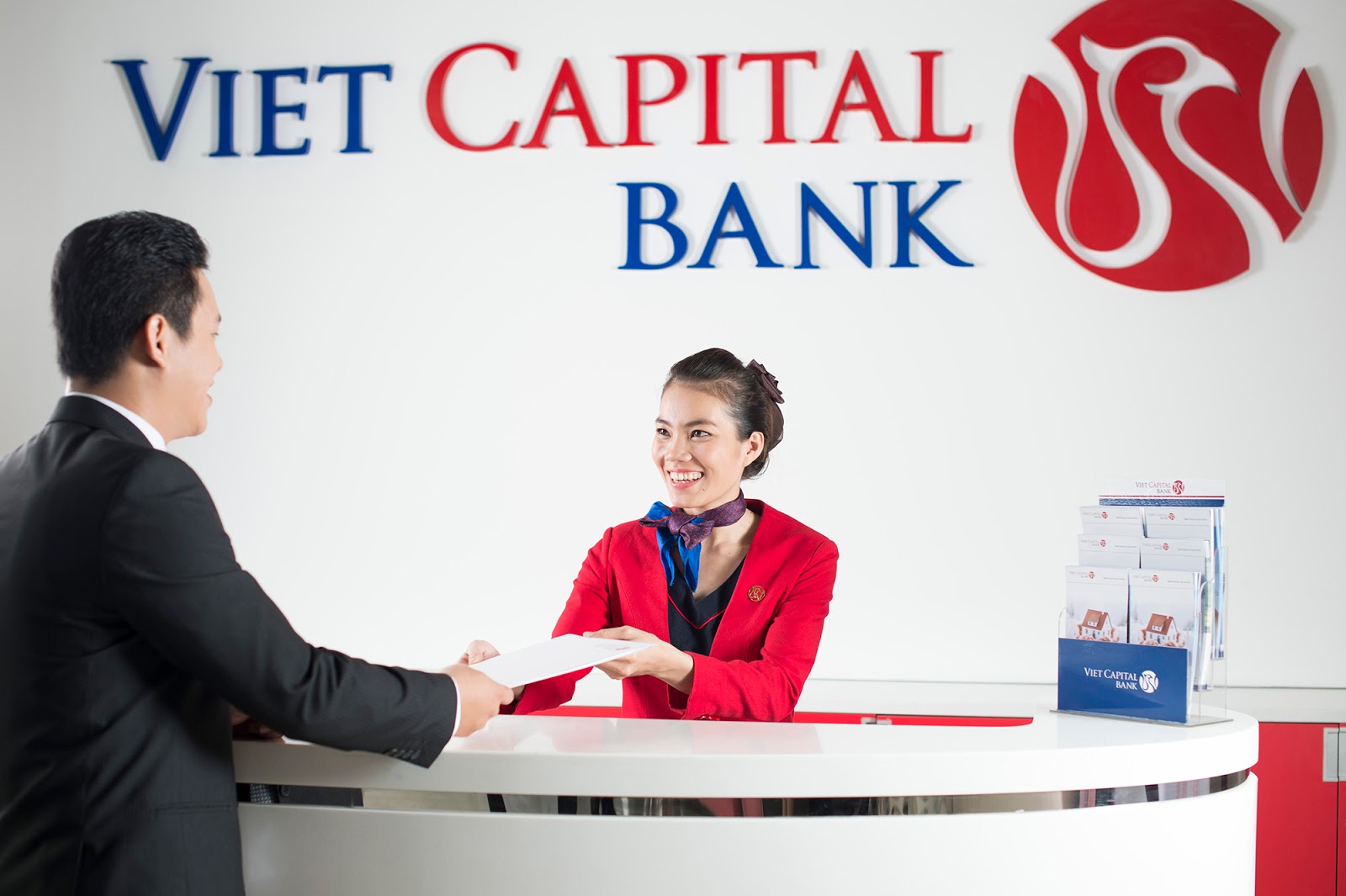 Viet Capital bank tăng trưởng ấn tượng trong năm 2022