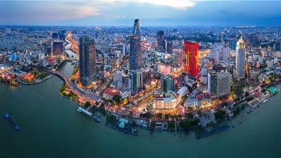 Foreign funds see Vietnam’s economy as superior