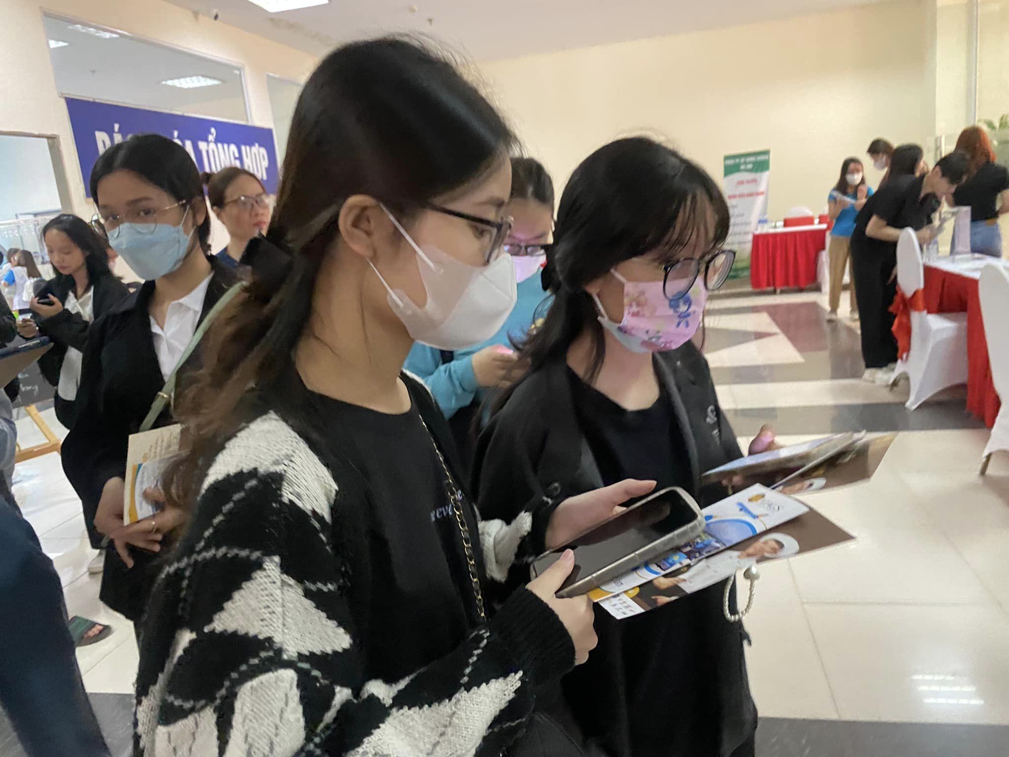 Lao động trẻ ng&agrave;y c&agrave;ng c&oacute; nhiều lựa chọn c&ocirc;ng việc mới. Ảnh minh họa - N.Dương.&nbsp;