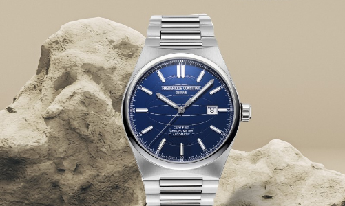 Điều gì khiến Frederique Constant trở thành chiếc đồng hồ Thụy Sỹ được nhiều người lựa chọn?