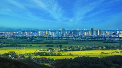 Nghe An a real estate bright spot