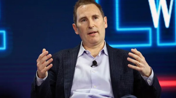 Có một Amazon dưới thời Andy Jassy rất khác…