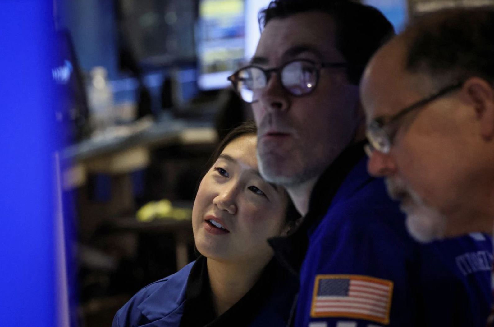 Ảnh minh hoạ - Ảnh: Reuters.