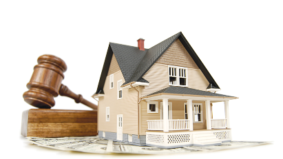 Real estate laws may overlap