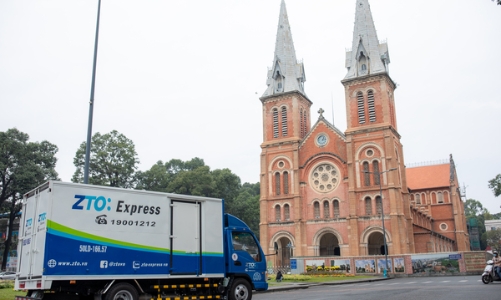 Ba yếu tố mang lại thành công cho nhà đầu tư bưu cục nhượng quyền