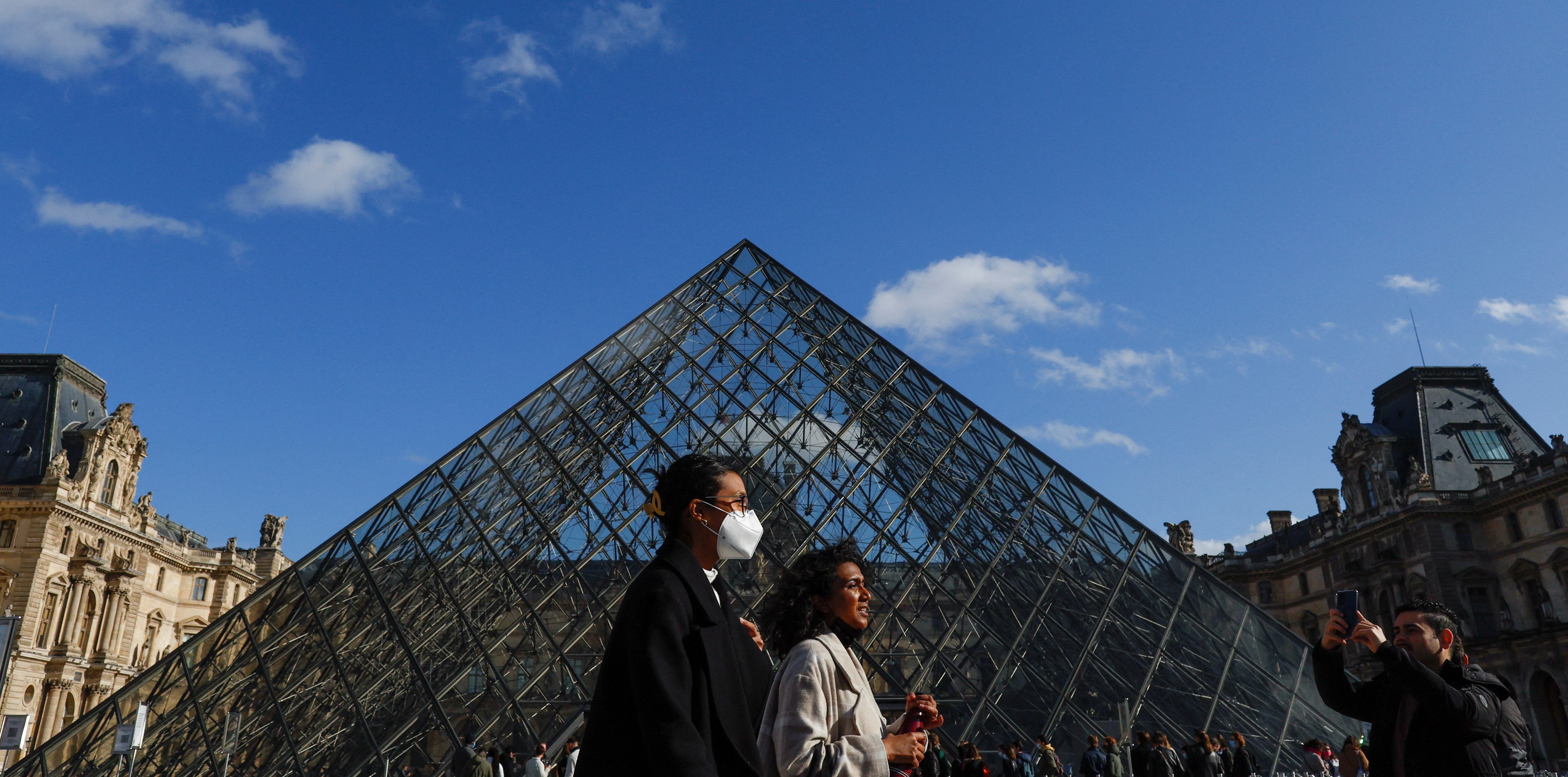 Ảnh: Reuters