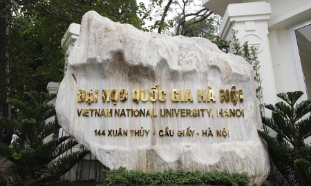 Sáu trường đại học Việt Nam có mặt trong bảng xếp hạng đại học thế giới 2023