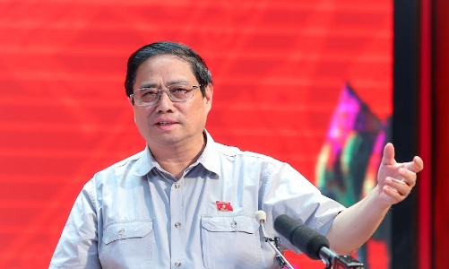 Thủ tướng: Một số cơ quan phối hợp chưa kịp thời trong điều hành xăng dầu, cần kiểm điểm