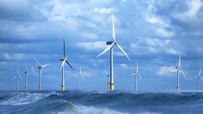Potential for Vietnam-Norway cooperation in offshore wind power