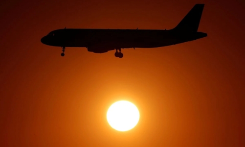 Honeywell sản xuất nhiên liệu hàng không với lượng phát thải carbon thấp hơn từ ethanol