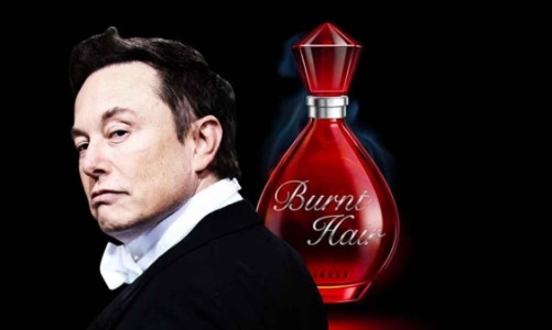 Chai nước hoa giá 100 USD của tỷ phú Elon Musk có mùi như thế nào?
