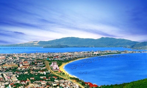 Quy Nhơn - Điểm sáng đầu tư bất động sản dịp cuối năm 2022