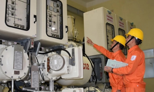 Phương án giá điện mới sẽ hạn chế tối đa tác động đến các hộ sử dụng điện thấp