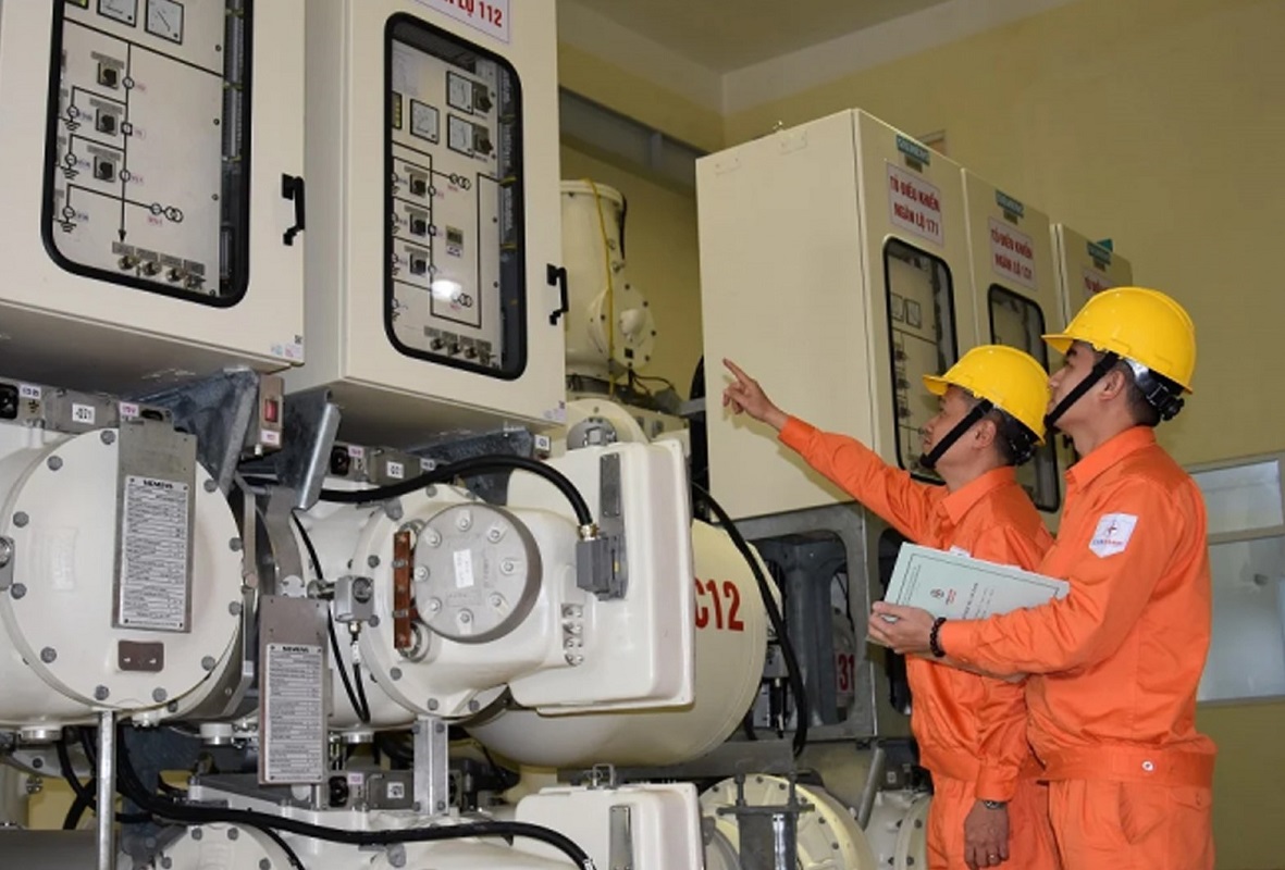 Các phương án cải tiến cơ cấu biểu giá bán lẻ điện cần được xem xét thận trọng.