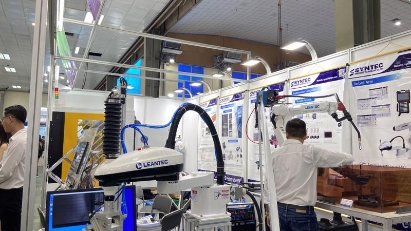 MTA Hanoi 2022 underway