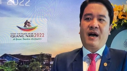 Mekong Tourism Forum opens in Quang Nam