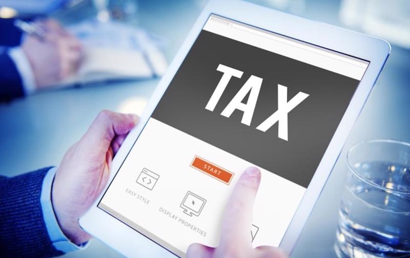 Tax sector increasing revenue by promoting digital services