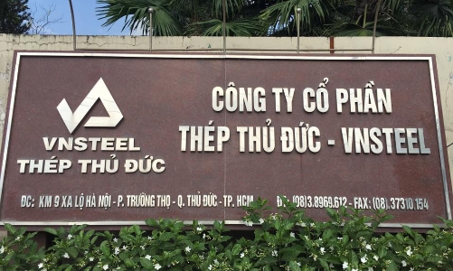 Suy thoái toàn cầu, công ty thép đầu tiên báo lỗ trong quý 3/2022