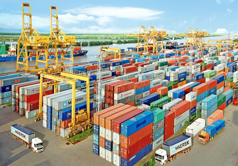 Tổng trị giá xuất nhập khẩu của doanh nghiệp FDI trong 9 tháng năm 2022 đạt 387,77 tỷ USD, tăng 15,2% so với cùng kỳ năm 2021.