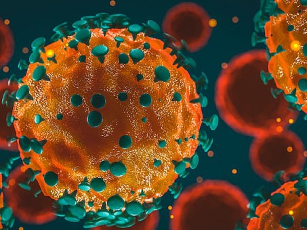 Hội chứng Covid-19 có thể kéo dài đến 18 tháng sau khi mắc. Ảnh: nguồn Shutterstock