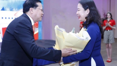 Vietjet to open flights to Kazakhstan