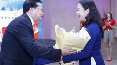 Vietjet to open flights to Kazakhstan