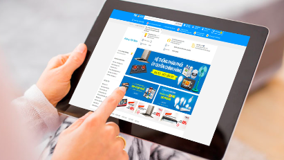 VECOM proposes minimizing costs for e-commerce platforms